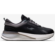 Lescon Vargas A-Shock Foam Erkek Spor Ayakkabı Siyah