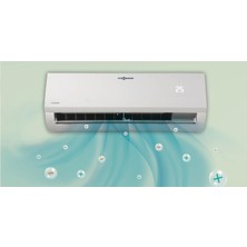 Viessmann Vitoclima " Pro Plus Serisi " 18.000 Btu Inverter Klima (Ücretsiz Montaj)