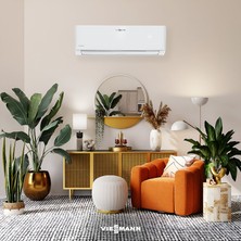 Viessmann Vitoclima " Pro Plus Serisi " 18.000 Btu Inverter Klima (Ücretsiz Montaj)