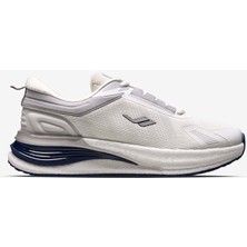 Lescon Vargas A-Shock Foam Erkek Spor Ayakkabı Siyah