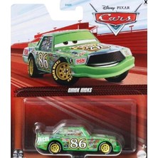 Disney Cars 1/64 Chick Hicks FLM52