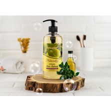 Naturalive Zeytinyağlı Sıvı El Sabunu 500ML