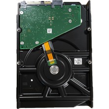 Dell Emc Exos 7e8 2tb 3.5” Sas 12GBPS Sunucu Diski