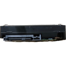 Dell Emc Exos 7e8 2tb 3.5” Sas 12GBPS Sunucu Diski