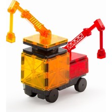 Magna-Tiles Builder