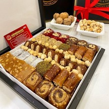 Gümüşhane Pestil 1000gr.SPECIAL Özel Karışık Pestil Paketi(No:1)