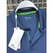 2AS Lacoste Polo Yaka T-Shirt