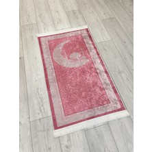 Çocuk Seccadesi Pmebe  50 x 80  Ebat