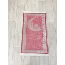 Çocuk Seccadesi Pmebe  50 x 80  Ebat
