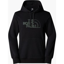 M Drew Peak Lıght Regular Hoodıe - Asw NF0A8C1B-ASW