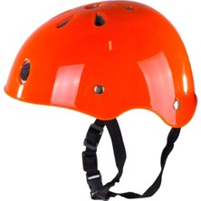 Çocuk Kemik Kask Scooter Bisiklet Paten Koruyucu