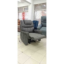 Huppa Liftli Tv Baba Hasta Koltuğu
