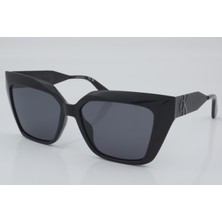 Calvin Klein Jeans Ckj 22639S 001 55 Kadın Güneş Gözlüğü