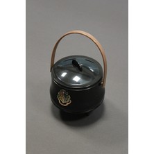 Harry Potter Lisanslı Saklama Kutusu (Kazan)