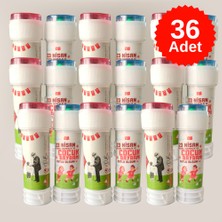 36 Adet 23 Nisan Özel Baskılı Köpük Baloncuk