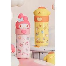 Miniso Sanrio Lisanslı Termos (350ml) - My Melody