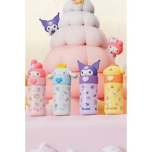 Miniso Sanrio Lisanslı Termos (350ml) - My Melody