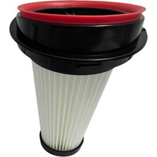 Rowenta X-Pert 1.60/3.60 ZR005202 RH7233 RH7221 RH7237 TY6933 TY6935 TY7231 TY7233 Temizlenebilir Filtre 3 Adet (Yurt Dışından)