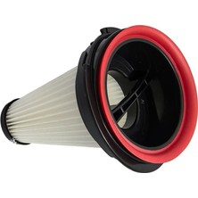 Rowenta X-Pert 1.60/3.60 ZR005202 RH7233 RH7221 RH7237 TY6933 TY6935 TY7231 TY7233 Temizlenebilir Filtre 3 Adet (Yurt Dışından)