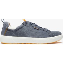 Nautica Erkek Lacivert Casual Sneaker NT516T.4NV