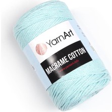 Yarnart Macrame Cotton - 775 - 5 Adet