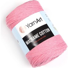 Yarnart Macrame Cotton - 779 - 4 Adet