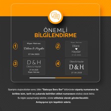 Tüllü Mini Çiçek Buketi Nikah Şekeri (25 Adet) – Etiketli ve Zarif Hediyelik