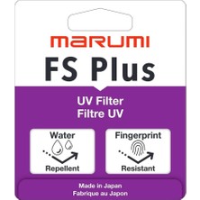 Fs Plus Uv 67 mm