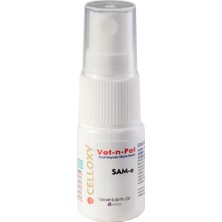Celloxy Vet-N-Pet Sam-E 10 ml 50 Sprey