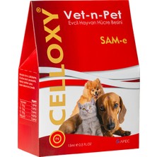 Celloxy Vet-N-Pet Sam-E 10 ml 50 Sprey