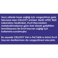 Celloxy Vet-N-Pet Sam-E 10 ml 50 Sprey