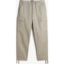 Service Cargo Loose Tapered.-