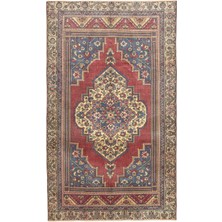 Begonvil Geleneksel El Dokuma Halı 167 x 278  cm