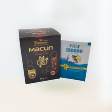 240GR Macun 1 Adet 1mendil ()Y.siy