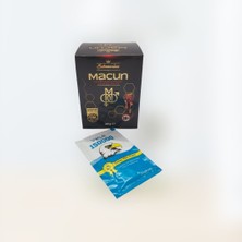 240GR Macun 1 Adet 1mendil ()Y.siy