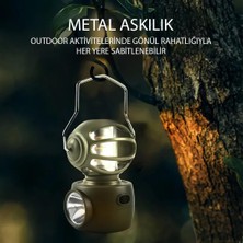 30 Watt Kamp Lambası LF-3328B (4989)