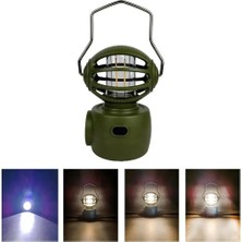 30 Watt Kamp Lambası LF-3328B (4989)