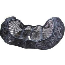Rks Blazer 50 Xr Motosiklet Sele Koltuk Kılıfı Çift Katlı File 3D