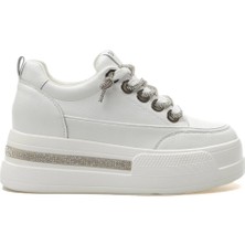 Guja 25y492 Kadın Sneaker Ayakkabı