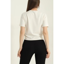 Zımba Çakmalı T-Shirt