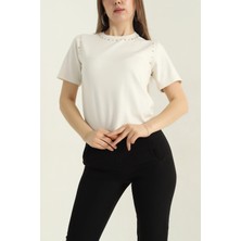 Zımba Çakmalı T-Shirt