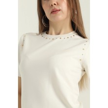 Zımba Çakmalı T-Shirt