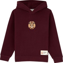 Gs Store Gsstore x Reflect Studio Aslan Çocuk Hoodie C242400