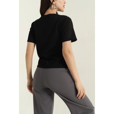 Zımba Çakmalı T-Shirt