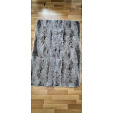 Kaymaz Tabanlı Yolluk (85x125  cm )