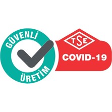 Mamajoo Anti-Kolik Biberon Emzikleri, 12 Ay+, Hızlı Akışlı, 2li Paket