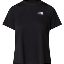 W Lıghtbrıght S/s Tee - Jk3 NF0A8BNT-JK3