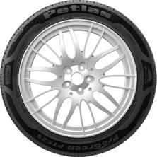 Petlas 205/55 R16 Tl 91H Progreen PT525 Oto Yaz Lastiği(Üretim Yılı:2025)