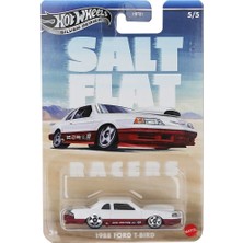 HRT81 Hot Wheels Vintage Temalı Arabalar 10 Adet Koli ile Satılır. Koli Fiyatıdır.