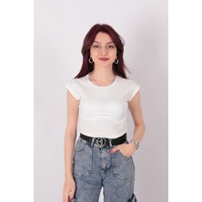 Busem S0015601 Kadın Bluz